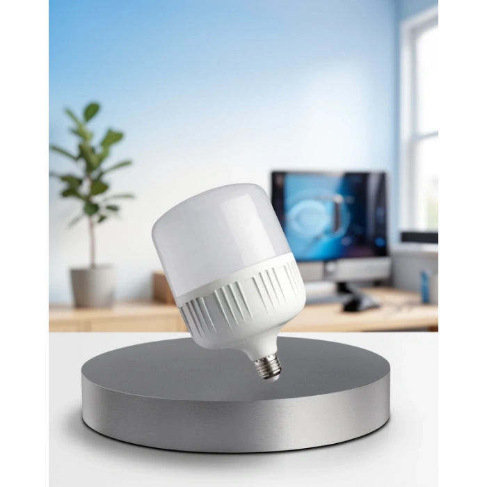 Şarjlı LED Ampul 30 Watt