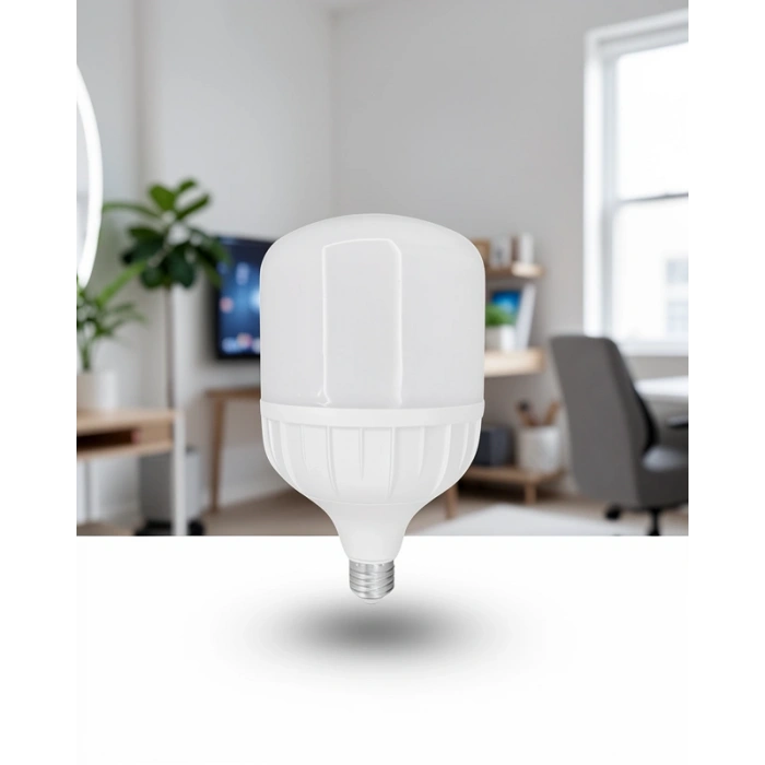 Şarjlı LED Lamba DL030