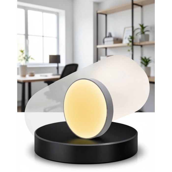Sensörlü USB LED Lamba