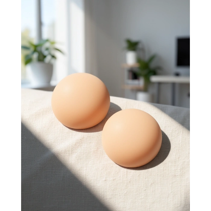 Silikon Nipple Cover