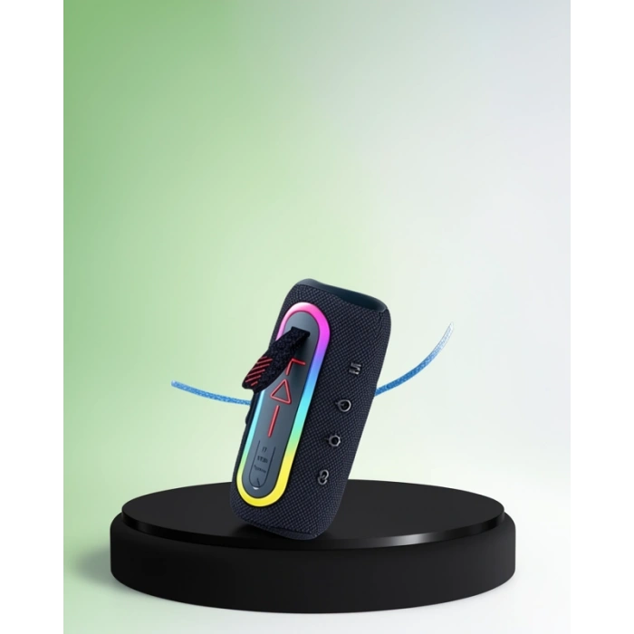 Su Geçirmez Bluetooth Hoparlör