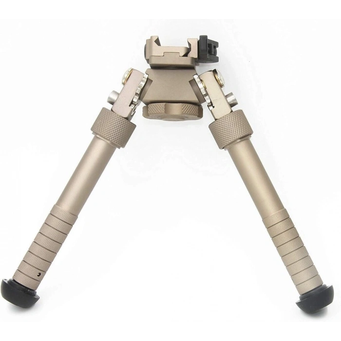 Super X TAC Picatinny Rail 22 mm Hareketli Bipod
