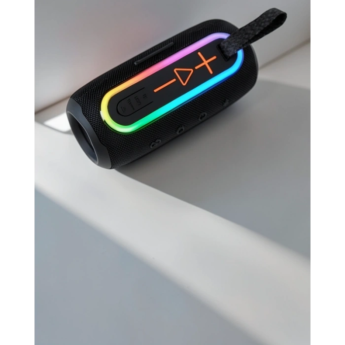 Taşınabilir Bluetooth Hoparlör