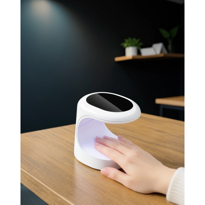 Taşınabilir UV Led Oje Kurutucu Model