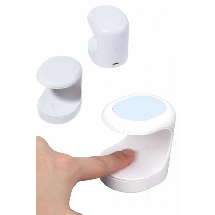 Taşınabilir UV Led Oje Kurutucu Model
