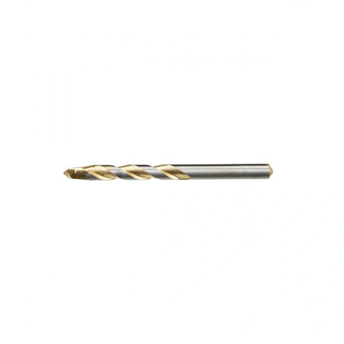 Tomax Gold Serisi Beton Matkap Ucu 10 mm - 10 Adet