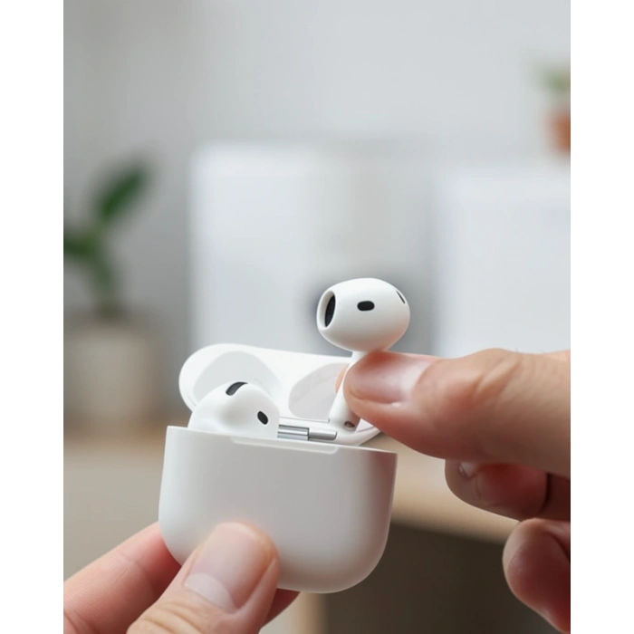 TWS Bluetooth Kulaklık ANC Özellikli