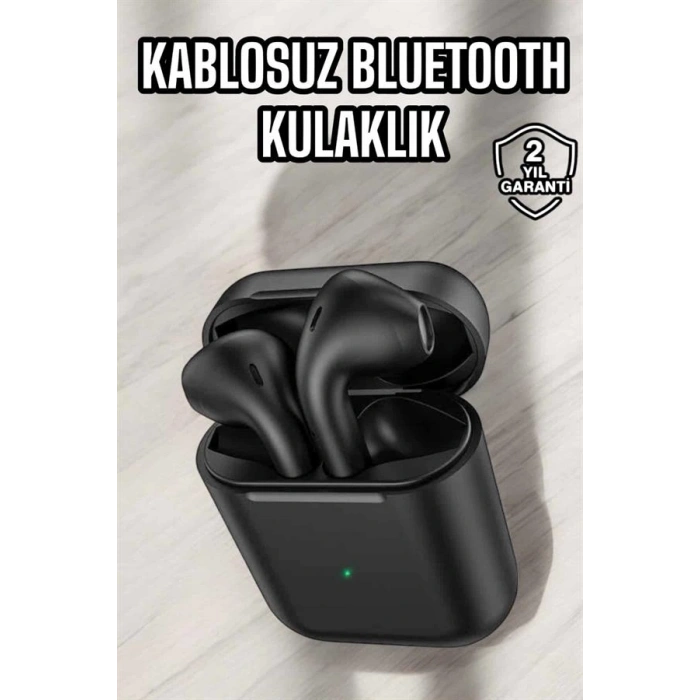Tws Pro 5 Bluetooth Kulaklık Dokunmatik Kontrol
