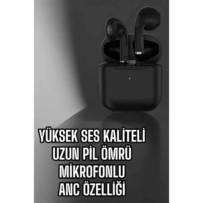 Tws Pro 5 Bluetooth Kulaklık Dokunmatik Kontrol