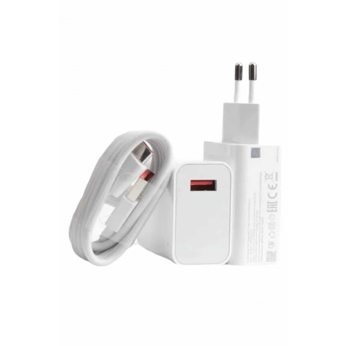 Ultra Plus Hızlı Şarj Seti 67W