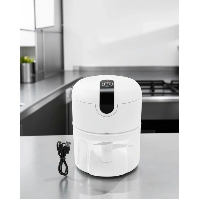 USB Şarjlı Mini Rondo Blender 250 ml