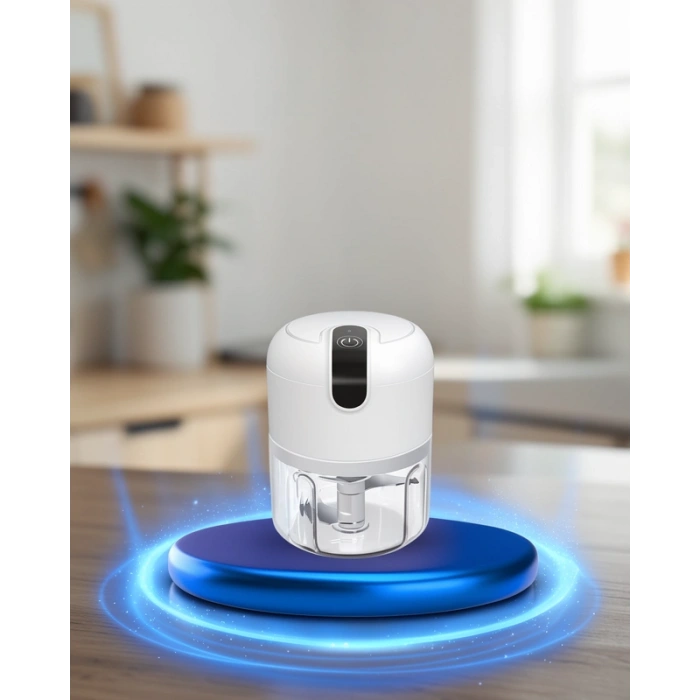 USB Şarjlı Rondo Blender 250 ML