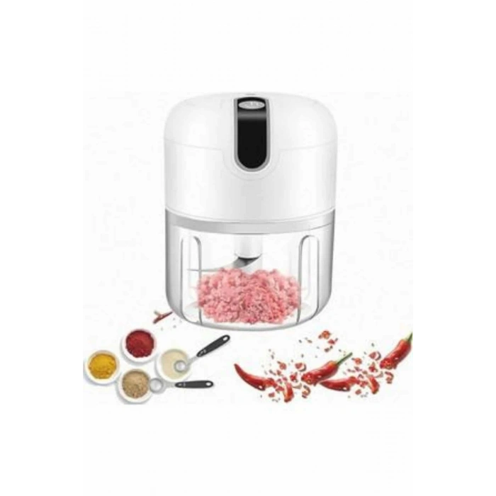 USB Şarjlı Rondo Blender 250 ML