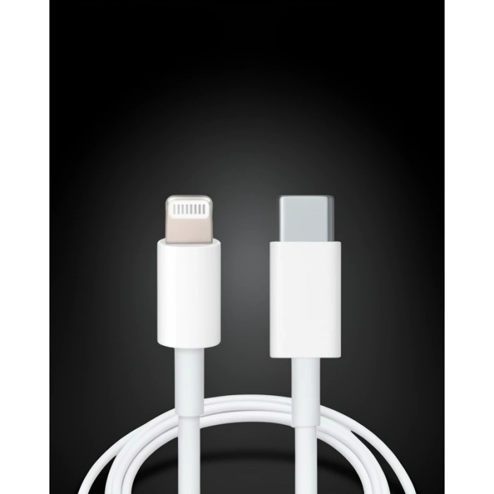 USB Type-C Hızlı Şarj Kablosu 30W