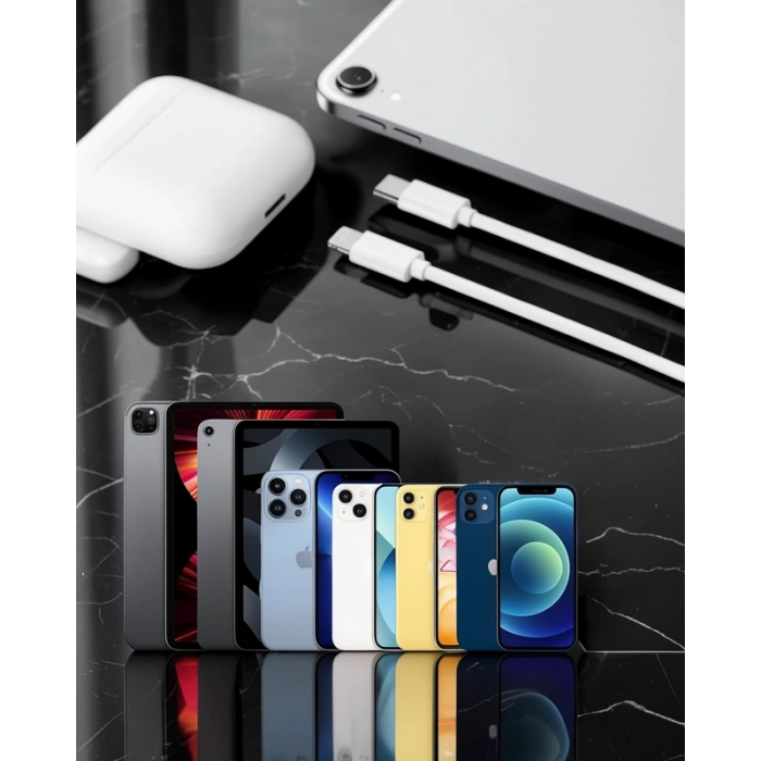 USB Type-C Hızlı Şarj Kablosu 30W 5.0A Model