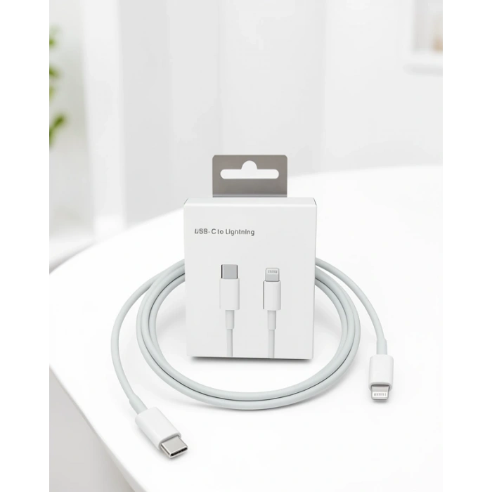 USB Type-C Şarj Kablosu 30W 5.0A