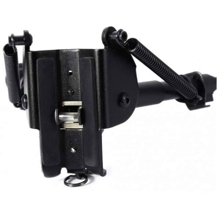 Üstün Metal Alaşım Bipod çatalayak