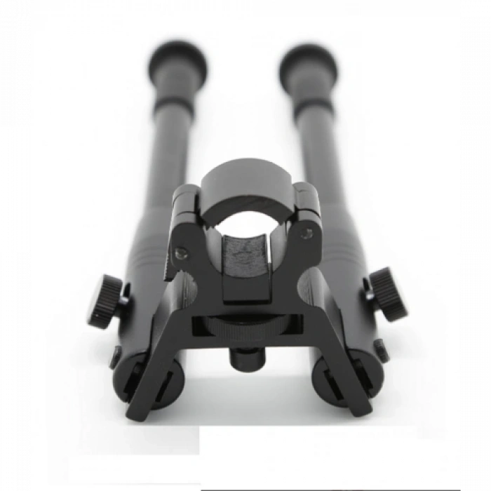 Üstün Metal Alaşım Kelepçeli Bipod çatalayak