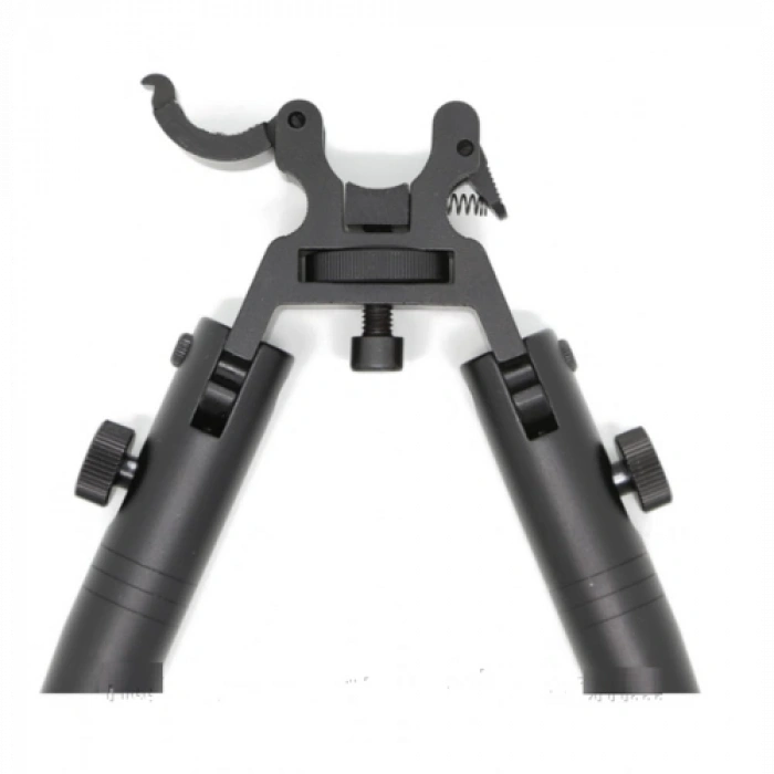 Üstün Metal Alaşım Kelepçeli Bipod çatalayak