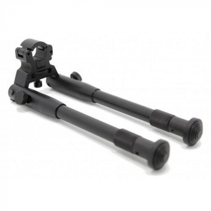 Üstün Metal Alaşım Kelepçeli Bipod çatalayak