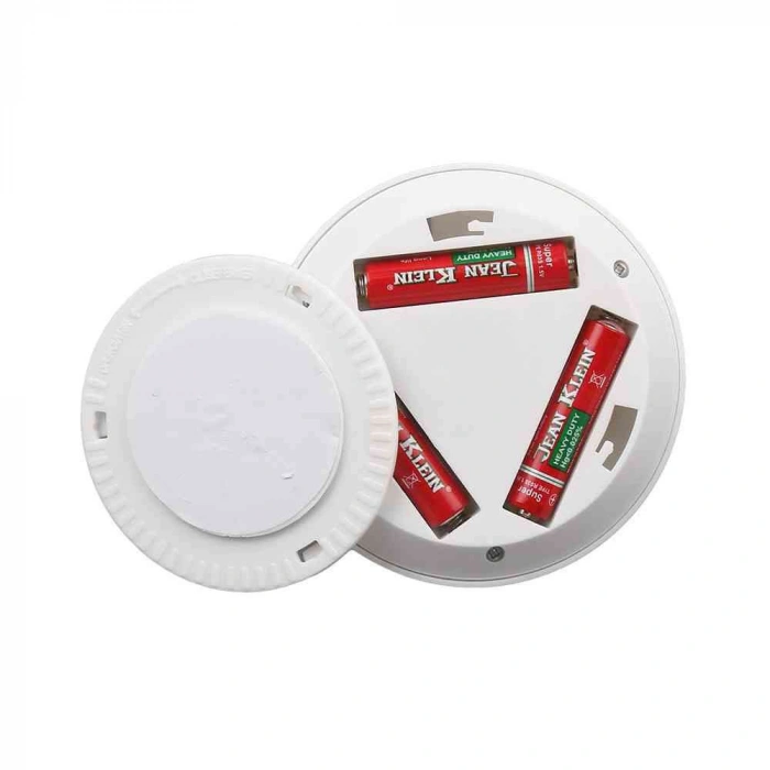 UZAKTAN KUMANDALI YAPIŞKANLI LED SPOT LAMBA WT-364