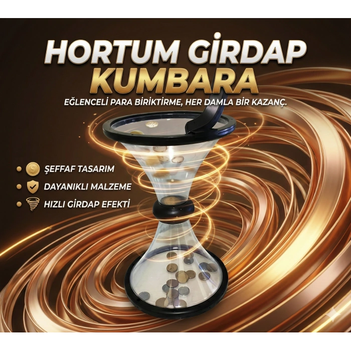Vortex Bank - Huni Kumbara