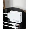 120W Type-C Şarj Aleti