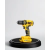 12V Kablosuz Matkap Hafif ve Ergonomik