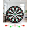15 inç dart tahtası