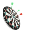 17 İnç Dart Tahtası Seti