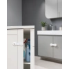 2li Dolap Çekmece Güvenlik Kilidi Seti