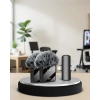 2li Kablosuz Yaka Mikrofon Type-C ve Lightning Uyumlu