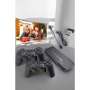 20.000 Oyunlu 8K Android TV Oyun Stick