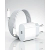 20W PD Lightning Hızlı Şarj Adaptörü