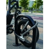 22 mm Kalın Güçlendirilmiş Çelik Yapı ile Maksimum Koruma