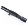 3-9x32 EG Spike Zoomlu Av Dürbünü Çift Işık Kaynaklı