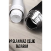 3 Bardak Termos Seti 500 ml