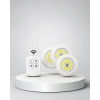 3lü Ayarlanabilir Spot LED Işık Seti