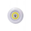 3lü Uzaktan Kumandalı LED Lamba