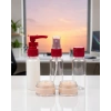30 ml 5li Seyahat Banyo Şişe Seti
