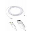 30W Hızlı Şarj Adaptörü