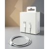 30W USB Type-C Şarj Kablosu