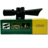 3.5-10x40 Zoomlu Av Dürbünü Lazerli Dürbün