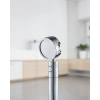 360° Dönen Paslanmaz Çelik Duş Başlığı