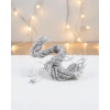 3x3 metre perde LED ışık