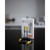 4ü 1 Arada USB Şarj Kablosu 65W 1.2m Model