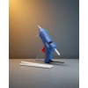 40W Sıcak Silikon Tabancası