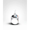 5 Kanatlı LED Kamp Lambası