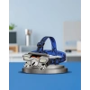 5 LED Kafa Lambası 4 Modlu
