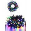 5 metre renkli LED ampul seti